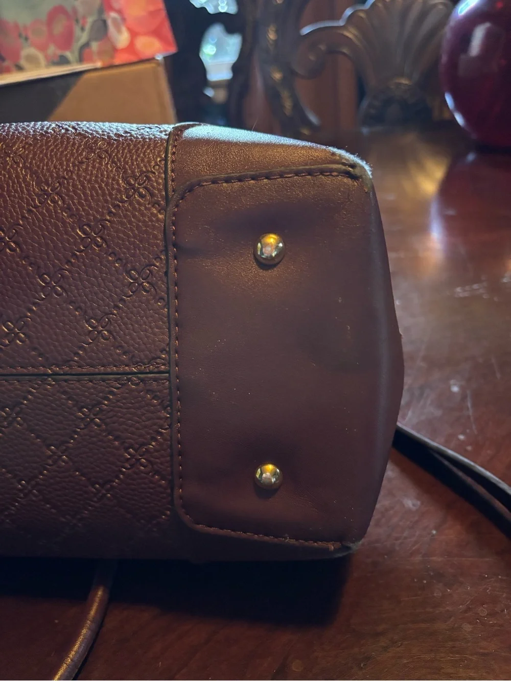 Nine West crossbody handbag
